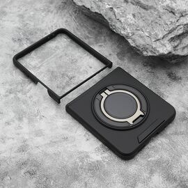 Futrola DEFENDER CAMSHIELD - Samsung F751B Galaxy Z Flip 7 5G crna (MS).