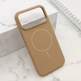 Futrola PURE MagSafe - iPhone 17 Pro Max (6.9) braon (MS).