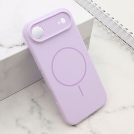 Futrola PURE MagSafe - iPhone 17 Air ljubicasta (MS).