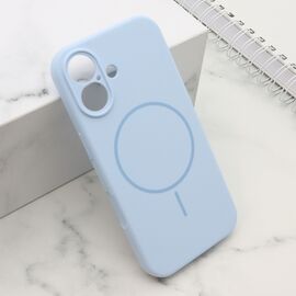 Futrola PURE MagSafe - iPhone 17 plava (MS).