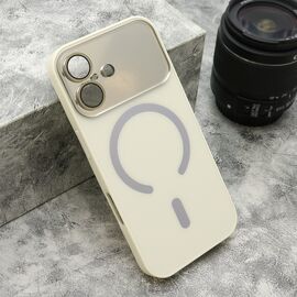 Futrola PASTELPOP MagSafe - iPhone 17 titanijum (MS).