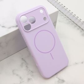 Futrola PURE MagSafe - iPhone 17 Pro Max (6.9) ljubicasta (MS).