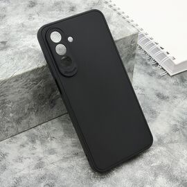 Futrola Soft 3D camera - Samsung A266 Galaxy A26 5G crna (MS).