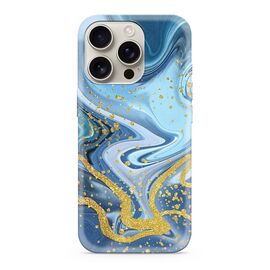 Silikonska futrola ultra tanka (skin) PRINT CLEAR - iPhone 16 Pro Max (6.9) ND0354 (MS).