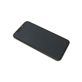 LCD displej (ekran) - Iphone 11 + Touch screen black (crni) INCELL GX (MS).