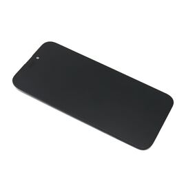LCD displej (ekran) - iPhone 14 Pro Max + Touch screen APLONG Incell Full HD black (crni) (MS).