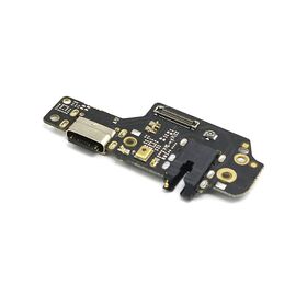 Konektor punjenja - Xiaomi Redmi Note 8 sa plocicom + Handsfree slušalica (MS).