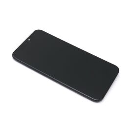 LCD displej (ekran) - Iphone 11 + Touch screen APLONG Original New black (crni) (MS).
