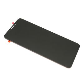 LCD displej (ekran) - Huawei Nova Y91 + Touch screen black (crni) ORG (MS).