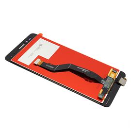 LCD displej (ekran) - Huawei Honor 5X + Touch screen black (crni) (MS).