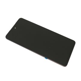 LCD displej (ekran) - Motorola Moto G24 + Touch screen black (crni) ORG (MS).