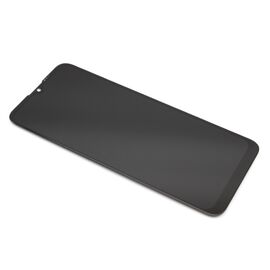 LCD displej (ekran) - Motorola Moto G8 Power Lite + Touch screen black (crni) ORG (MS).