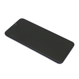 LCD displej (ekran) - Iphone XS Max + Touch screen black (crni) INCELL JK (MS).