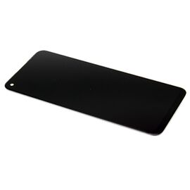 LCD displej (ekran) - OnePlus Nord N100 + Touch screen black (crni) (MS).