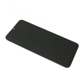 LCD displej (ekran) - Xiaomi Redmi 10A + Touch screen black (crni) (MS).