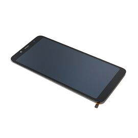 LCD displej (ekran) - Xiaomi Redmi 7A + Touch screen black (crni) ORG (MS).