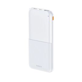 Univerzalna Back Up Baterija Remax Langer 2 RPP-23 10000mAh 2.4 beli (MS).