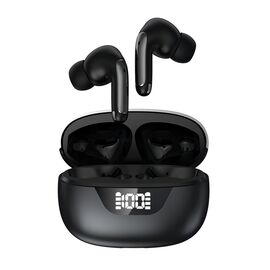 Slusalice bluetooth Superior Mansory Pro ANC+ENC crne (MS).