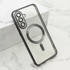 Futrola CAMERA PROTECT MagSafe - Samsung A566 Galaxy A56 5G crna (MS).