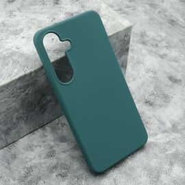 Futrola GENTLE COLOR - Samsung S921 Galaxy S24 5G zelena (MS).