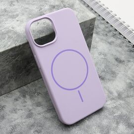 Futrola FLEX MagSafe - iphone 13 (6.1) ljubicasta (MS).