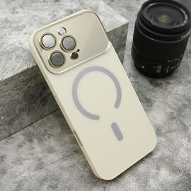 Futrola PASTELPOP MagSafe - iPhone 16 Pro Max (6.9) titanijum (MS).