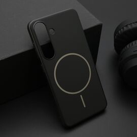 Futrola PURE mat MagSafe - Samsung S921 Galaxy S24 5G crna (MS).