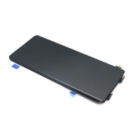 LCD displej (ekran) - Xiaomi Mi 12/12S/12X 5G + Touch screen black (crni) (MS).