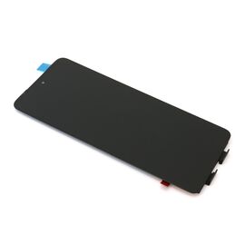 LCD displej (ekran) - Motorola Moto G84 + Touch screen Full ORG China black (crni) (MS).