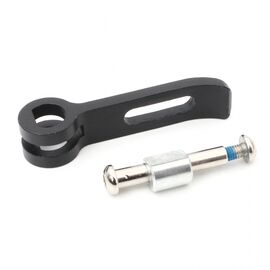 Osigurac osovine + srafovi - elektricni trotinet Xiaomi M365/1s/essential.