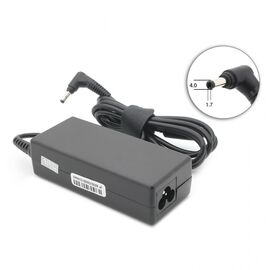 Punjac - laptop Lenovo 20V 2.25A (4.0*1.7) ugao 90.