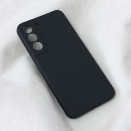 Futrola Teracell Soft Velvet - Samsung Galaxy S22 5G crna.