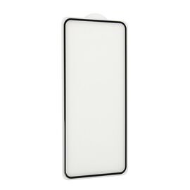 Zastitno Staklo Tempered glass 2.5D full glue - Realme 8 5G crni.