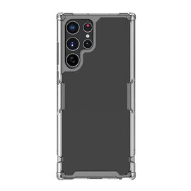 Futrola Nillkin Nature Pro - Samsung Galaxy S22 Ultra 5G Transparent.