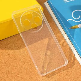 Futrola Transparent Ice Cube - Xiaomi Redmi 14C/Redmi A4.