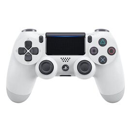 Joypad Dual Shock WIFI - PS4 beli ORG REFURBISHED.