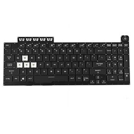 Tastatura - laptop Asus TUF Gaming FX506 FA506 FX706 FA706 veliki enter pozadinsko osvetljenje.