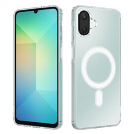 Futrola Magsafe - Samsung A075F Galaxy A07 Transparent.