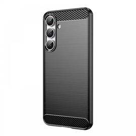 Futrola Defender Safeguard - Samsung S731B Galaxy S25 FE crna.