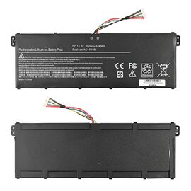 Baterija - laptop Acer Aspire ES1-531 AC14B18J 11.4V 3500mAh HQ2200 B.