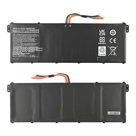 Baterija - laptop Acer ES1-533 11.31V 3246mAh AC14B18J HQ2200 M.