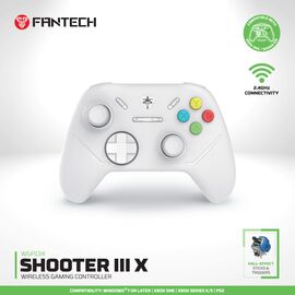 Joypad wireless Fantech WGP13X Shooter III beli.