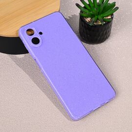 Futrola Sparkle Dust - Samsung A075F Galaxy A07 ljubicasta.