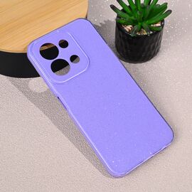 Futrola Sparkle Dust - Xiaomi Redmi 15C 4G 173mm ljubicasta.