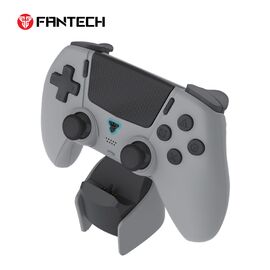 Joypad wireless charging Dock station Fantech ACGP05 WGP16, PS5 compatible sivi.