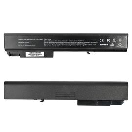 Baterija - laptop HP Elitebook 8530p 8540w 10.8V 4400mAh HQ2200 B.