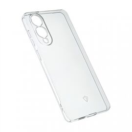 Silikonska futrola Teracell ultra tanka (skin) - Samsung S937 Galaxy S25 Edge Transparent.