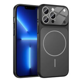 Futrola Magsafe LookLike - iPhone 13 Pro Max 6.7 crna.