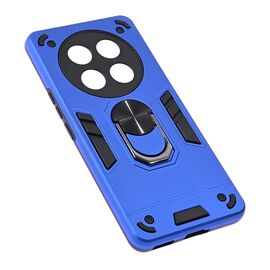 Futrola Hard Ring - Huawei Honor Magic 7 lite plava.