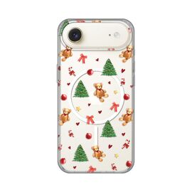 Futrola print Magsafe - iPhone 17 Air Marry Bear.